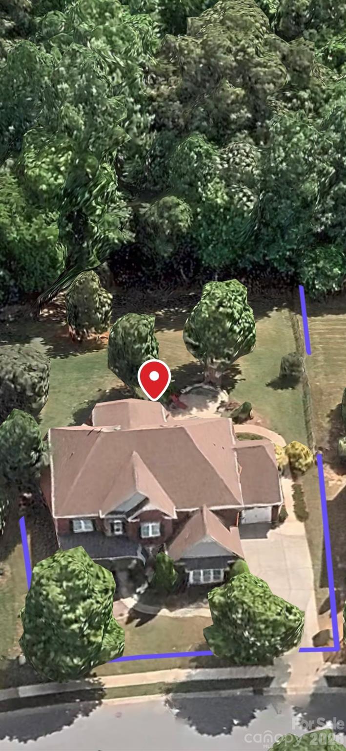 2905 Julian Glen Circle — Waxhaw