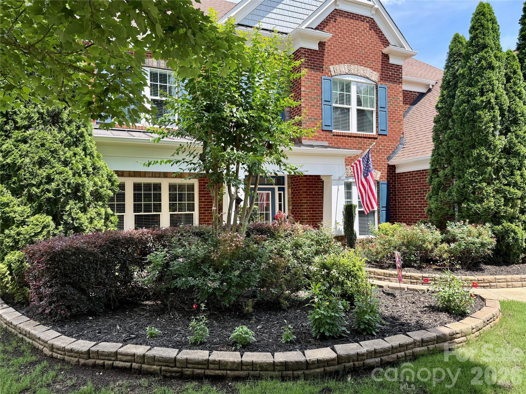 2905 Julian Glen Circle — Waxhaw
