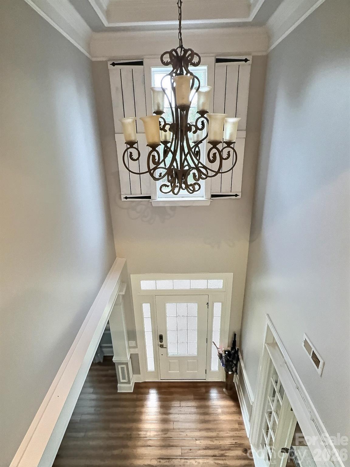 2905 Julian Glen Circle — Waxhaw