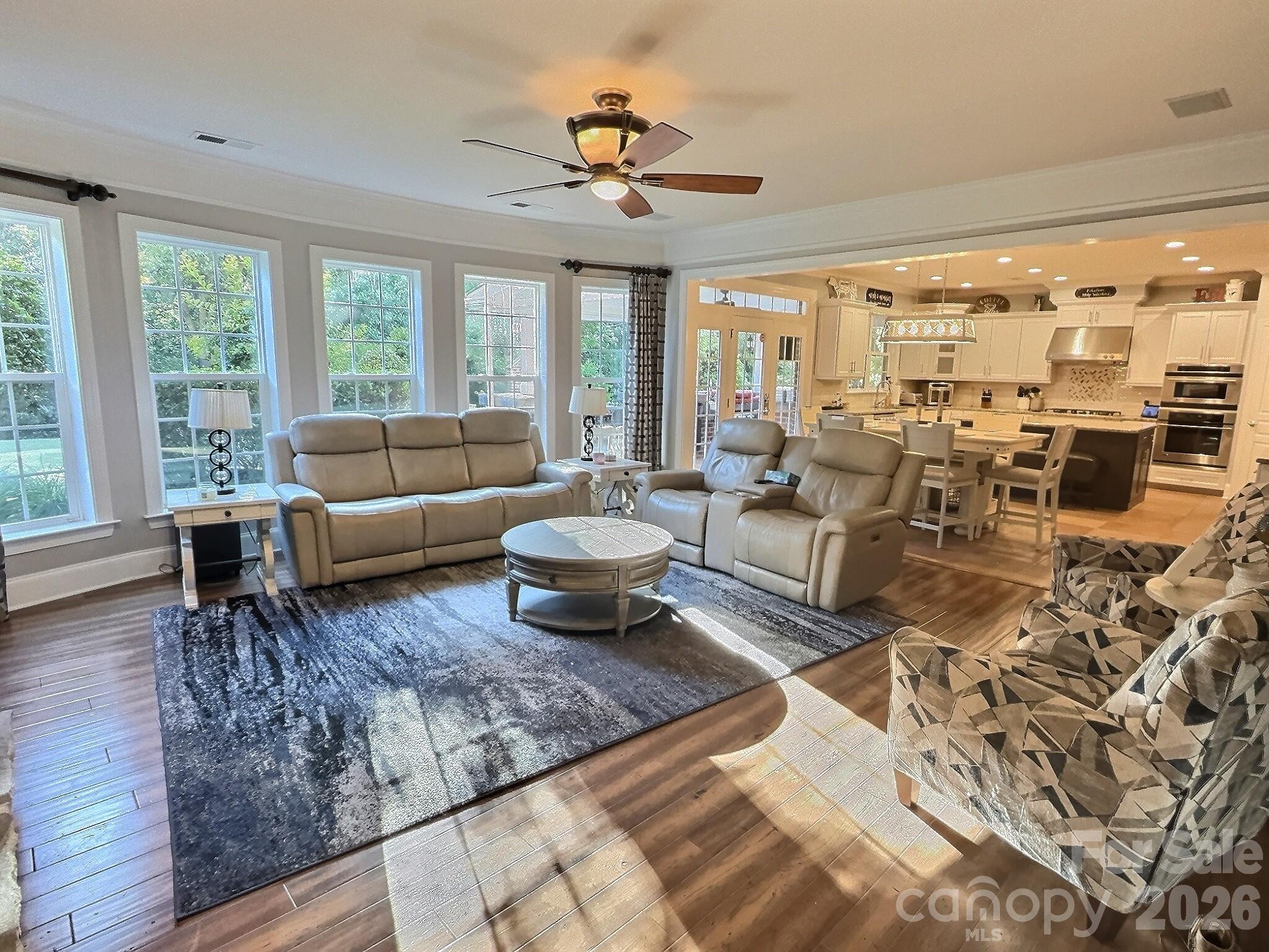 2905 Julian Glen Circle — Waxhaw