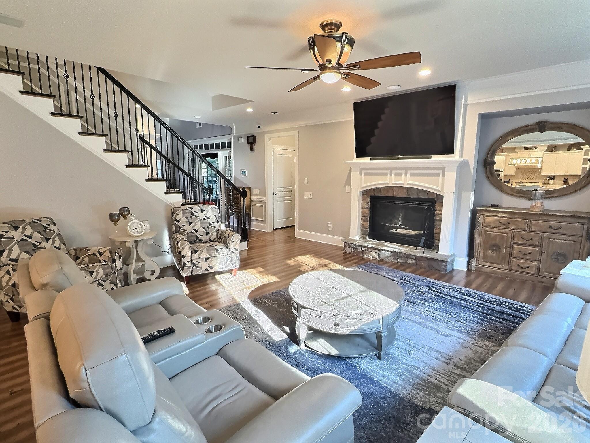2905 Julian Glen Circle — Waxhaw