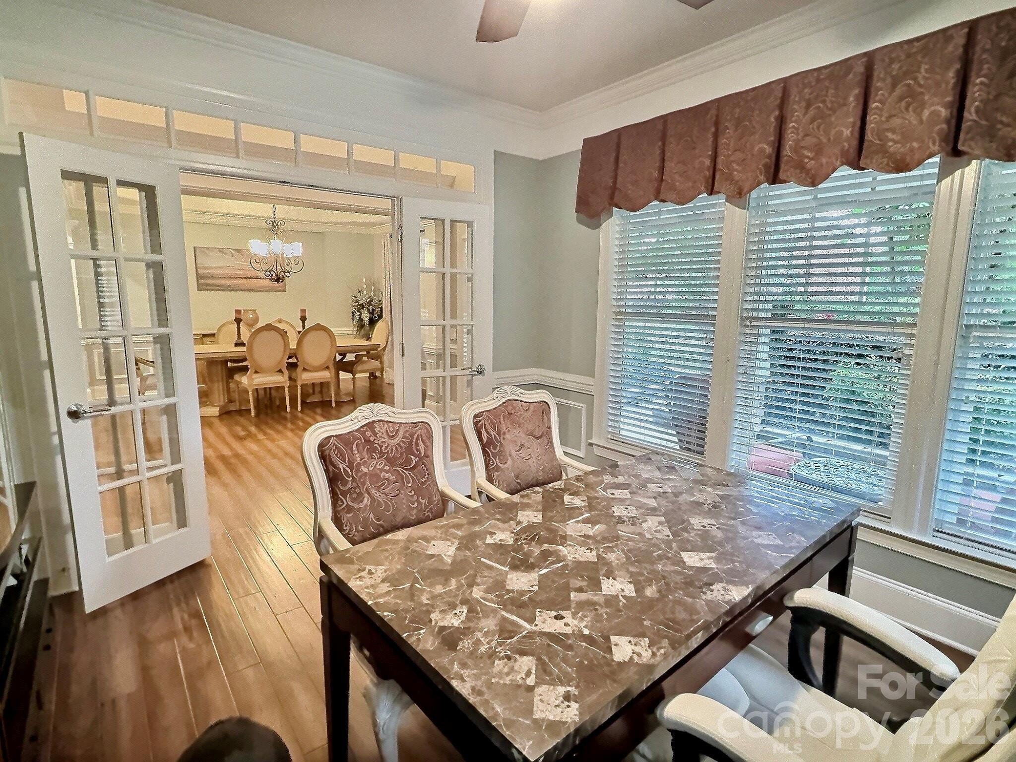 2905 Julian Glen Circle — Waxhaw