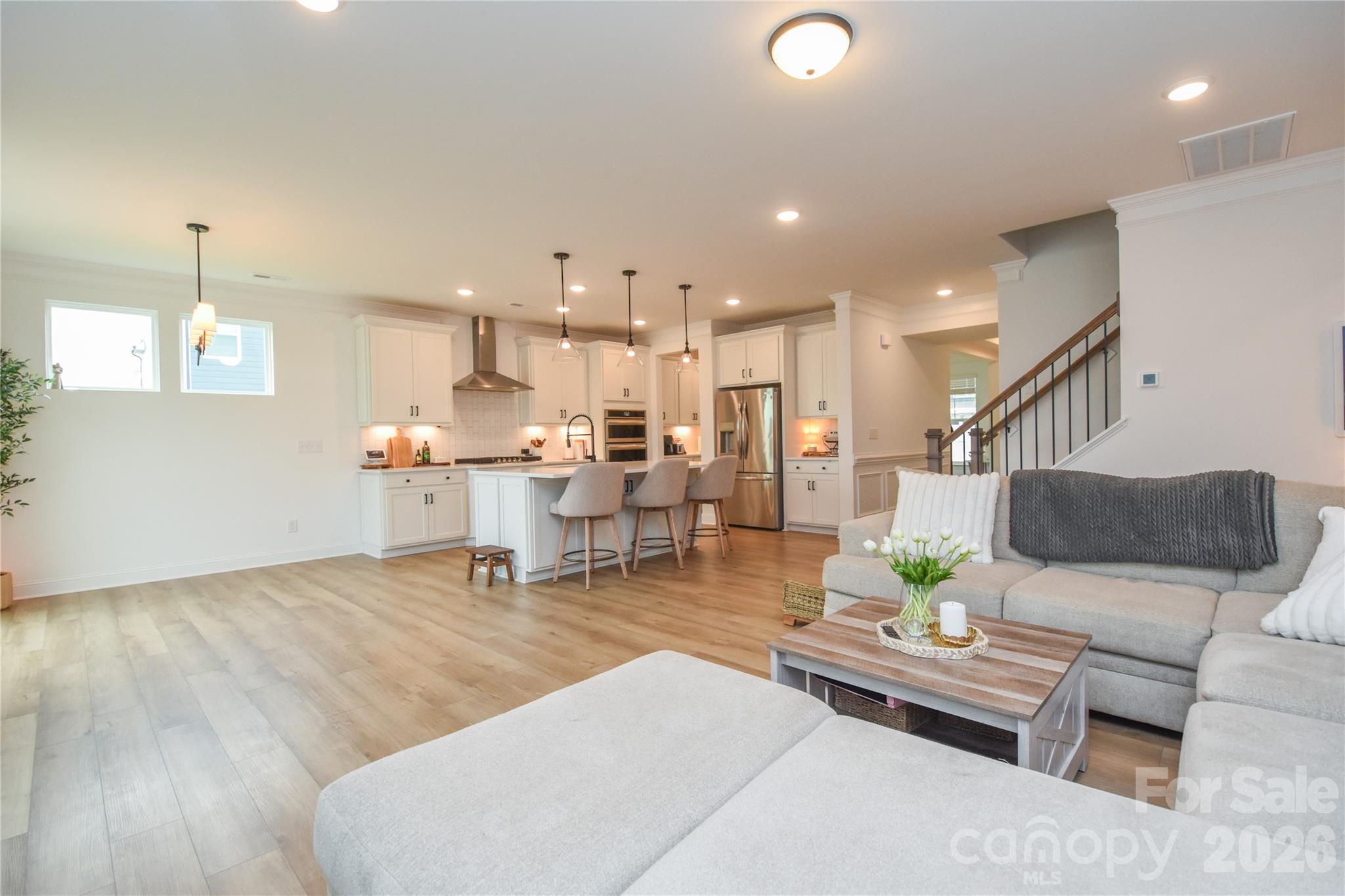 128 Ballantree Road — Mooresville