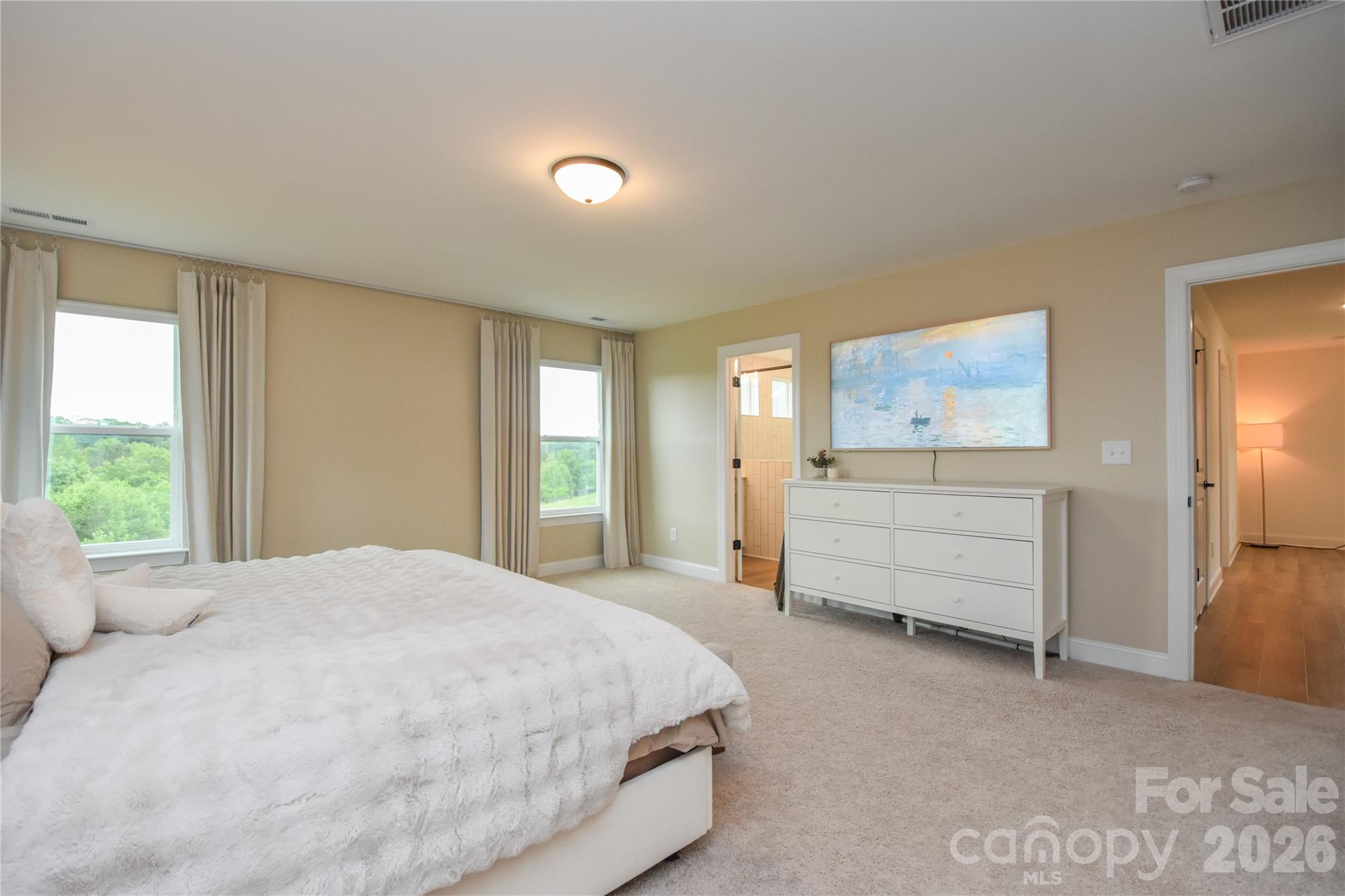 128 Ballantree Road — Mooresville