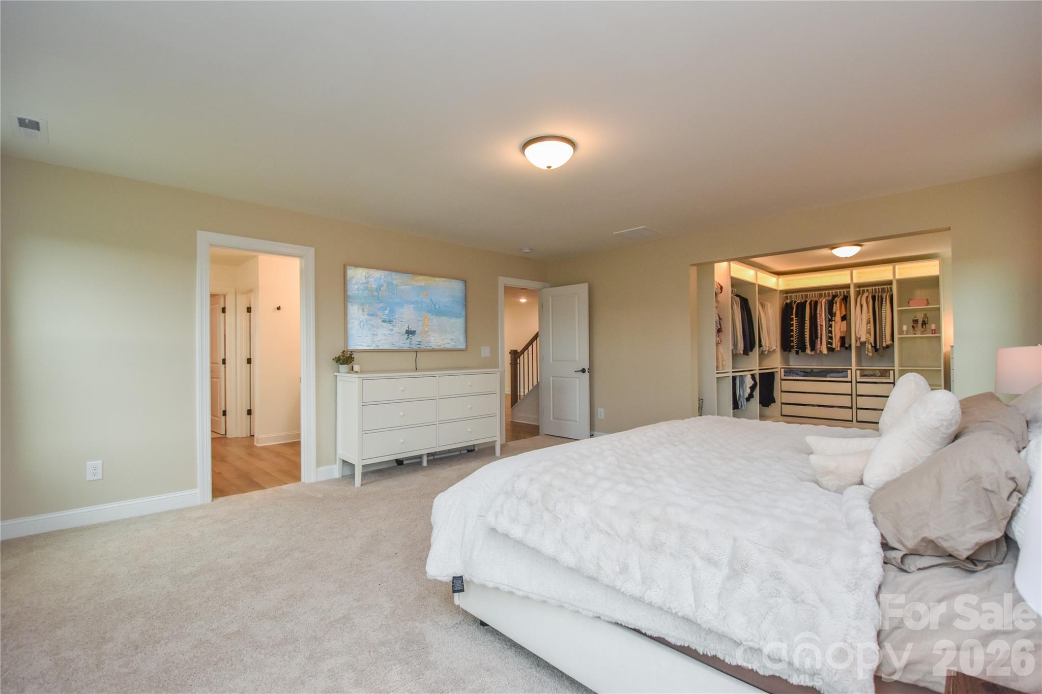 128 Ballantree Road — Mooresville