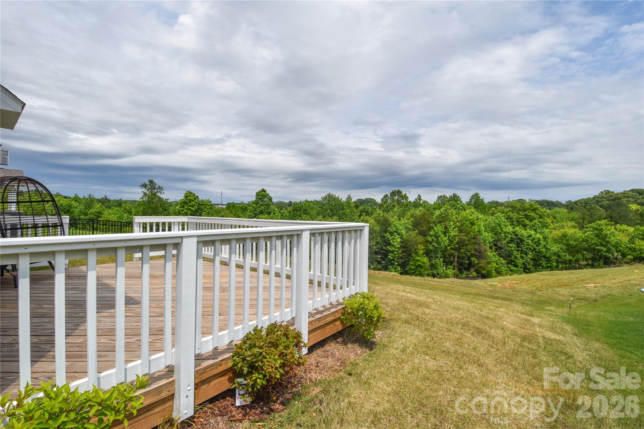 128 Ballantree Road — Mooresville