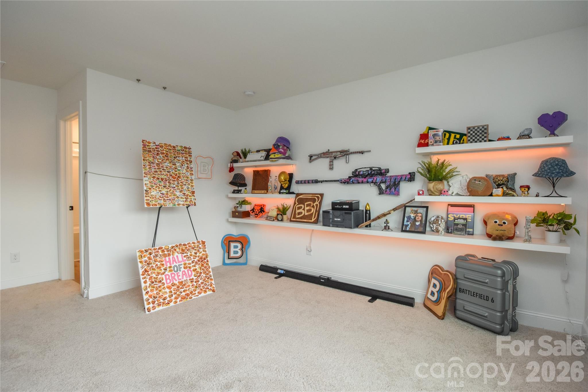 128 Ballantree Road — Mooresville