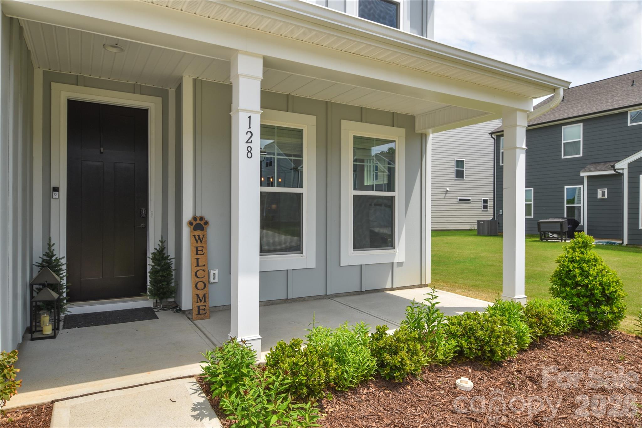 128 Ballantree Road — Mooresville