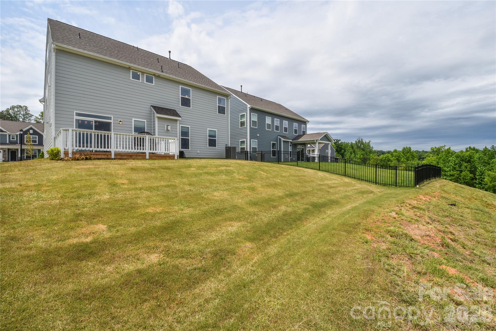 128 Ballantree Road — Mooresville