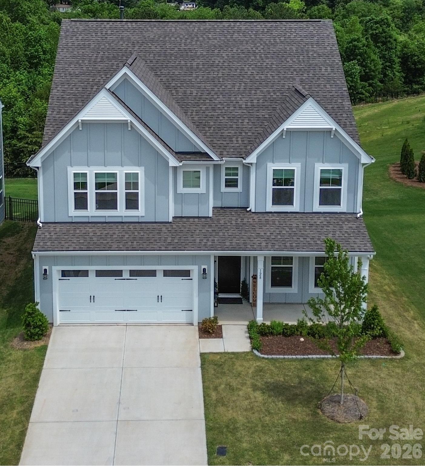 128 Ballantree Road — Mooresville