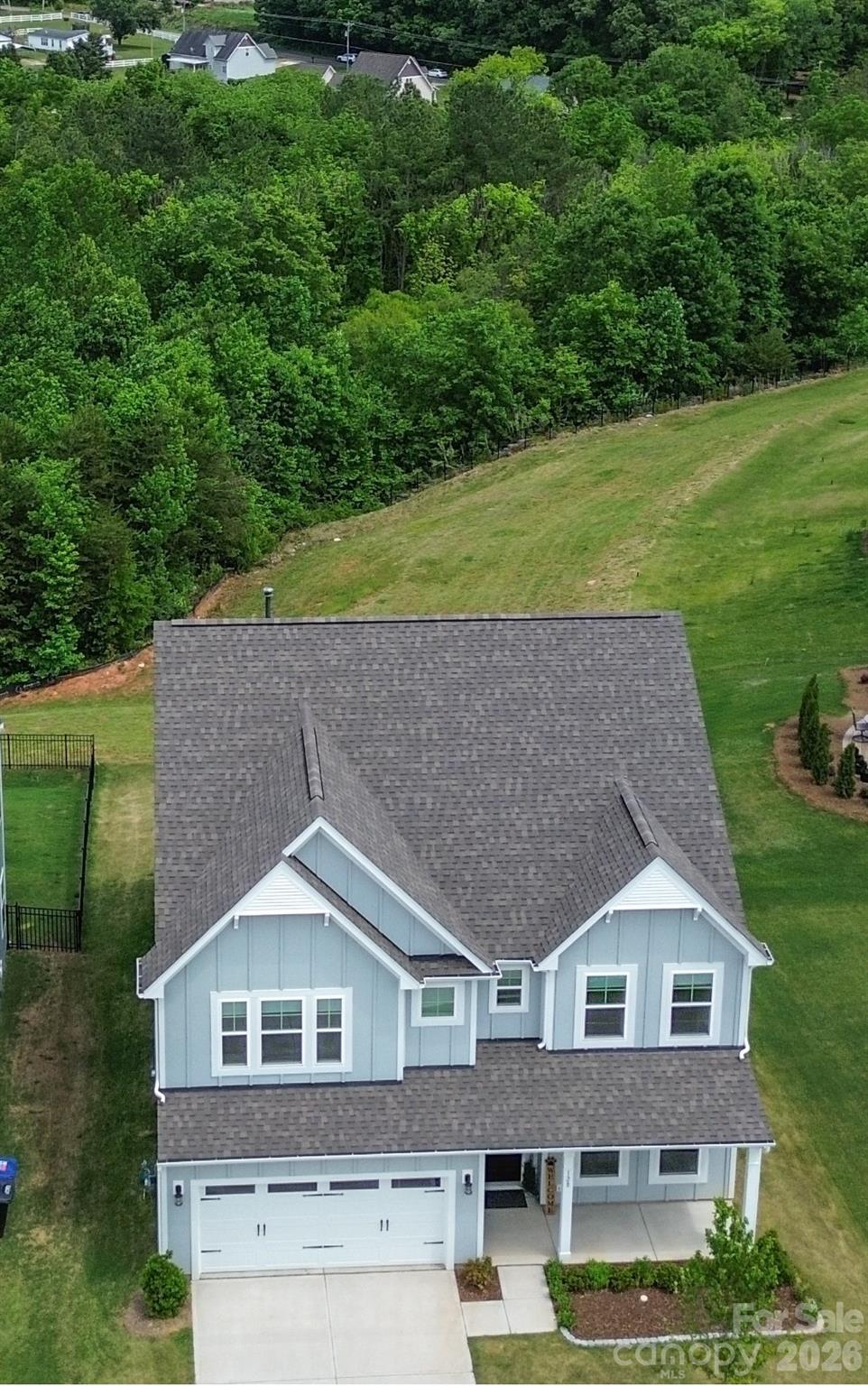 128 Ballantree Road — Mooresville