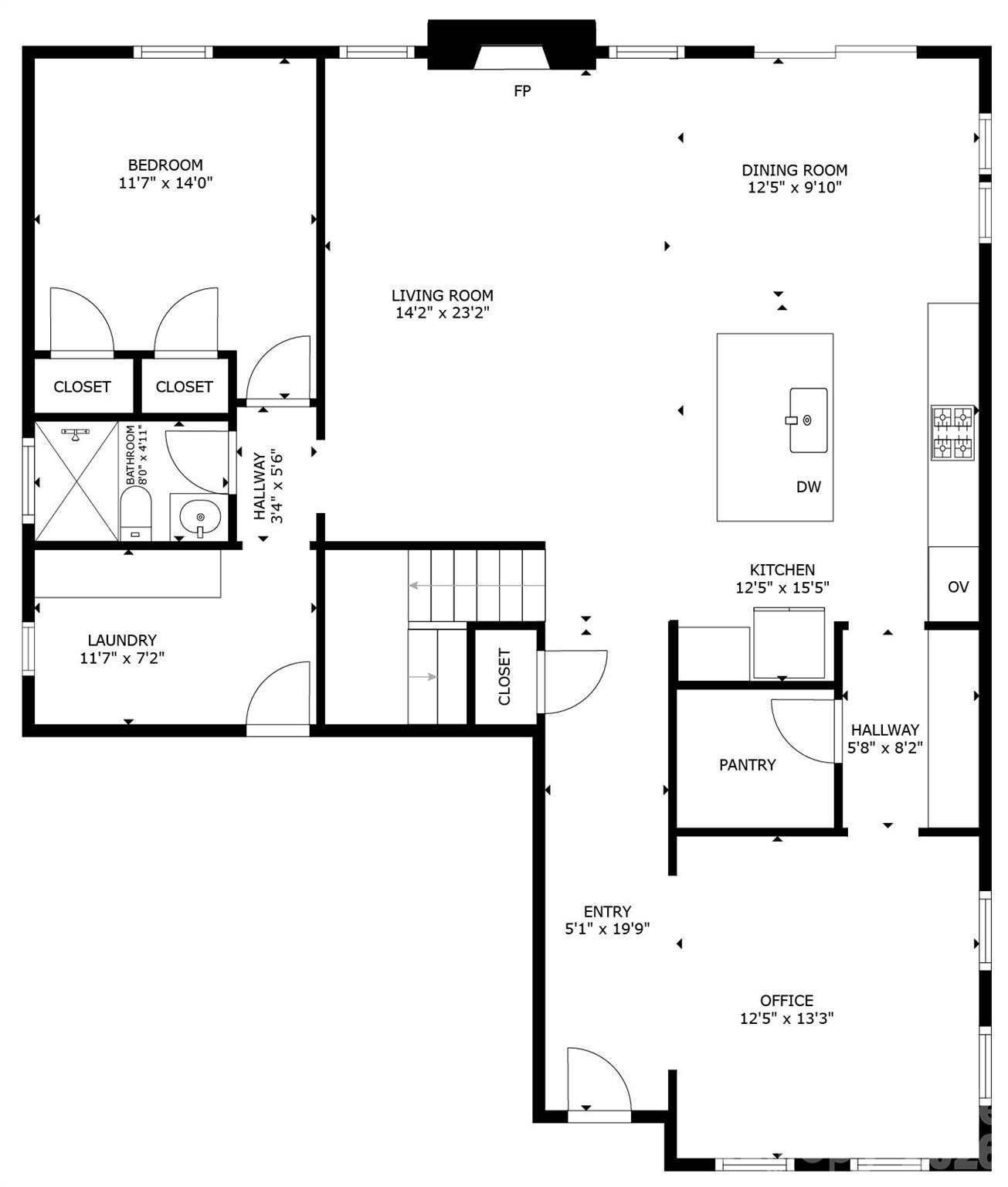 128 Ballantree Road — Mooresville