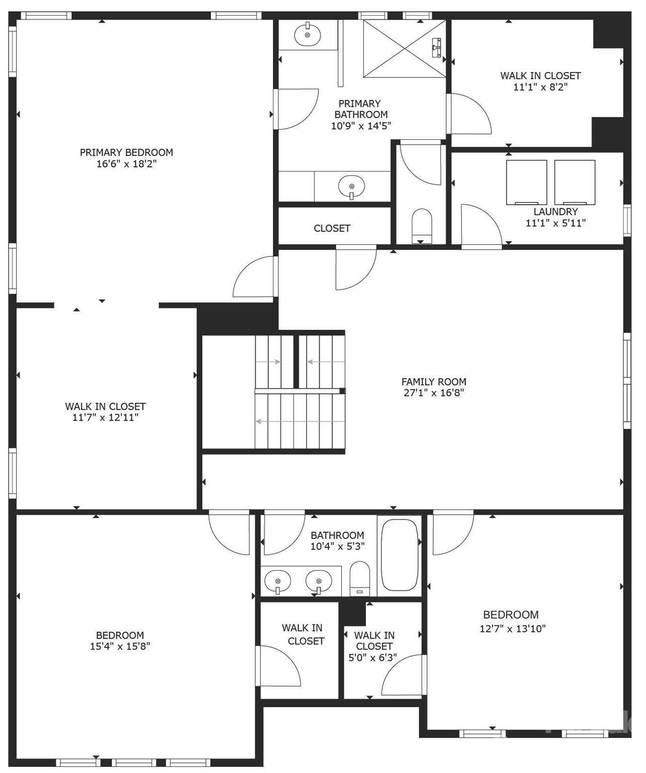 128 Ballantree Road — Mooresville