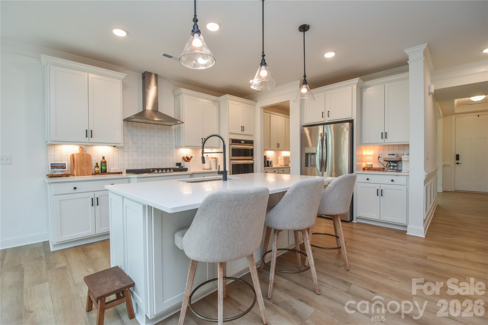 128 Ballantree Road — Mooresville
