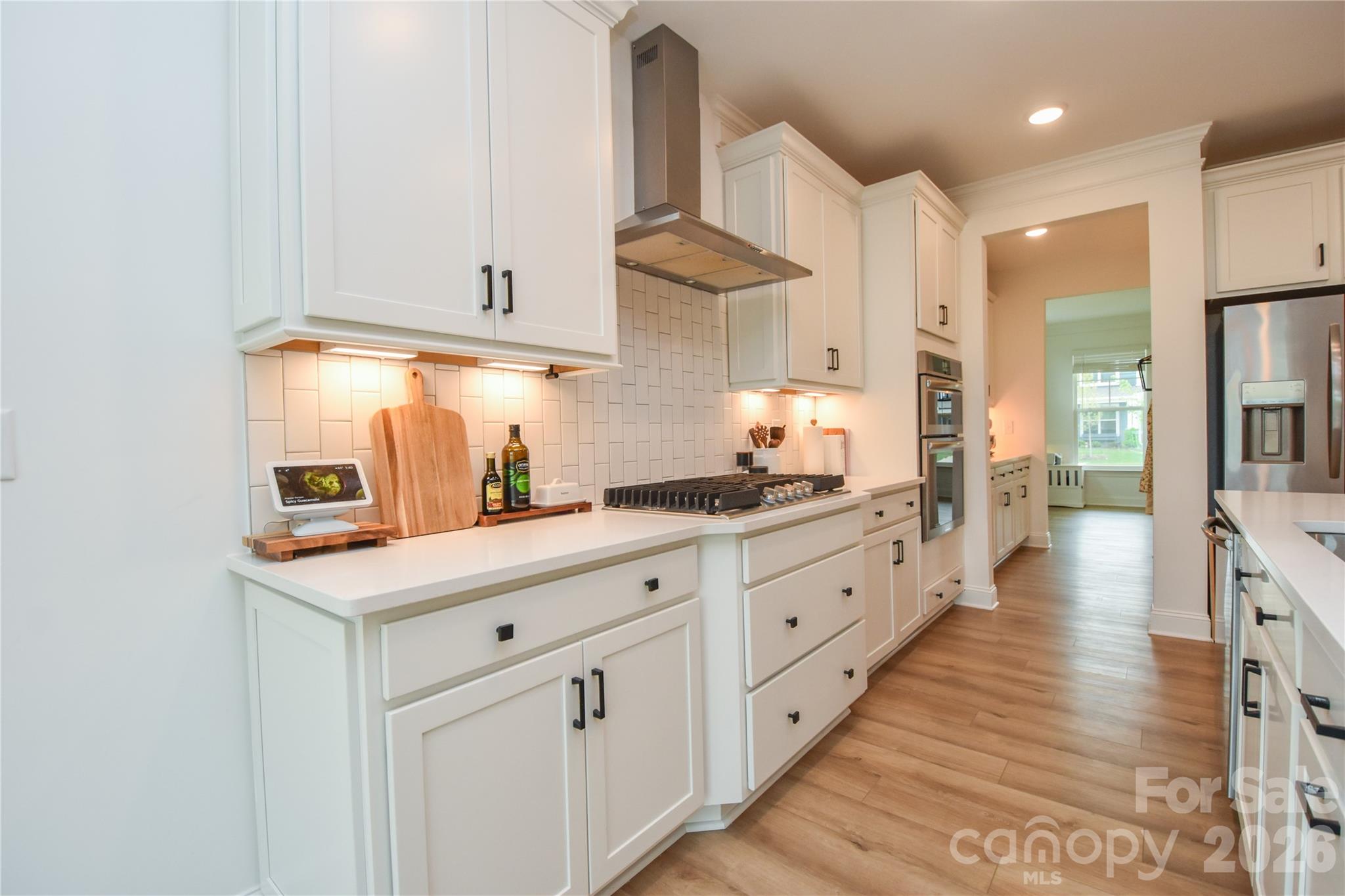 128 Ballantree Road — Mooresville