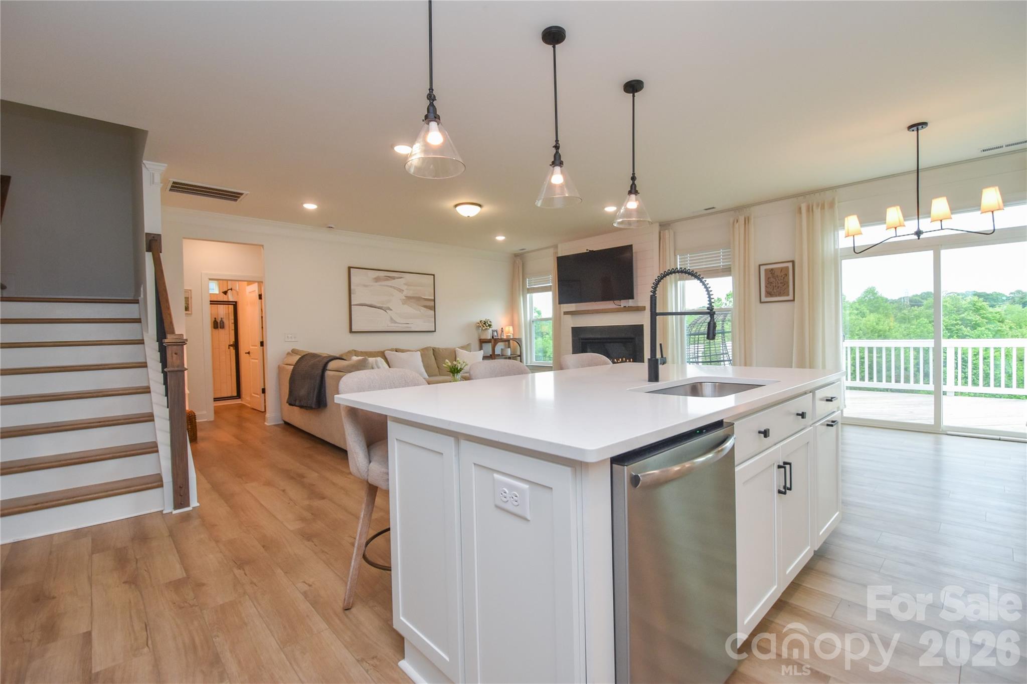 128 Ballantree Road — Mooresville