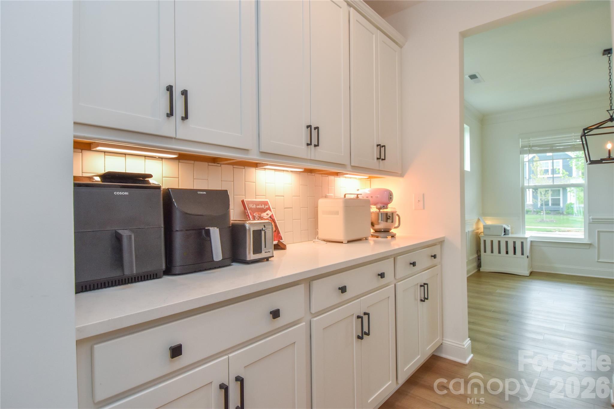 128 Ballantree Road — Mooresville
