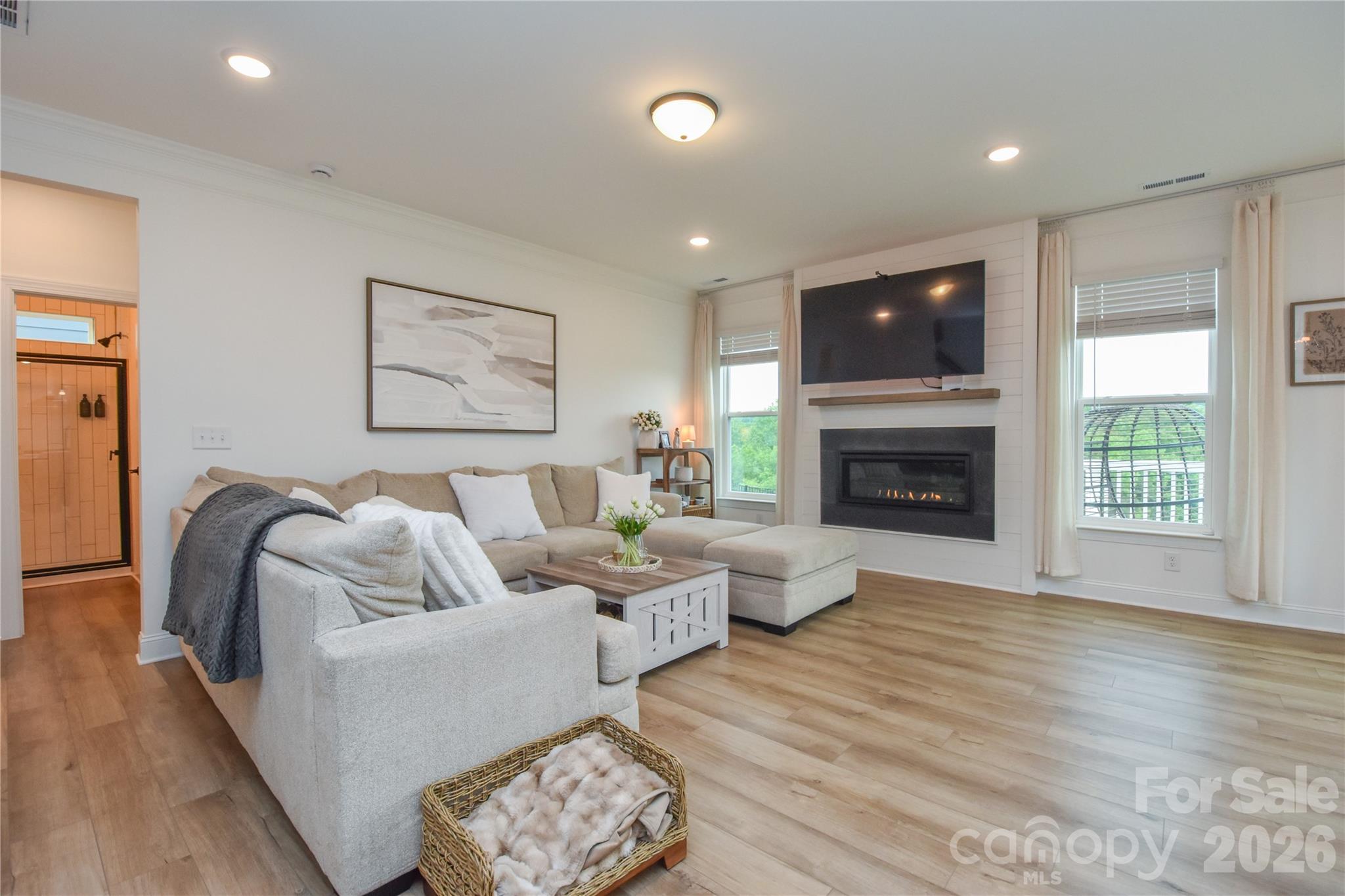 128 Ballantree Road — Mooresville