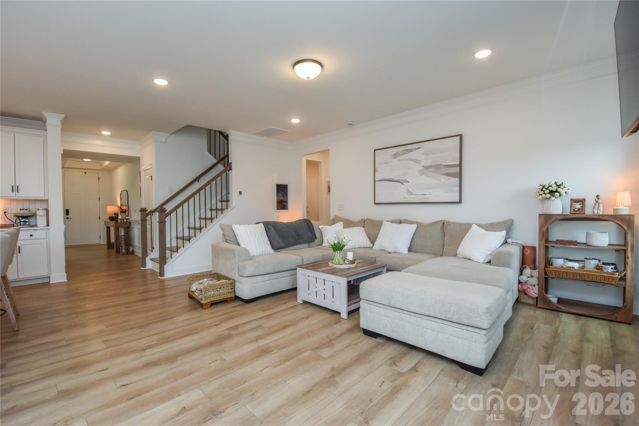 128 Ballantree Road — Mooresville