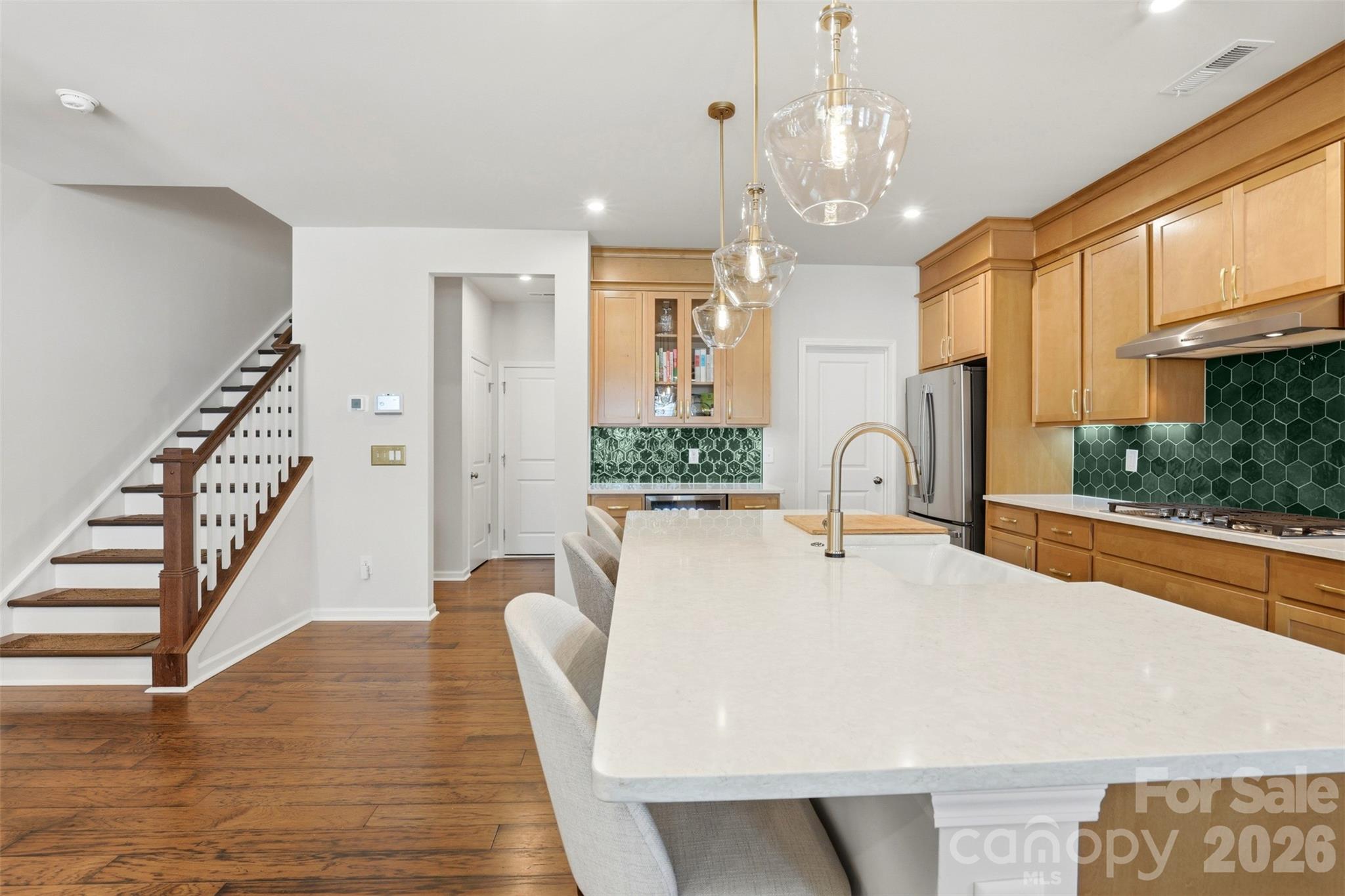903 Kinsey Alley — Charlotte