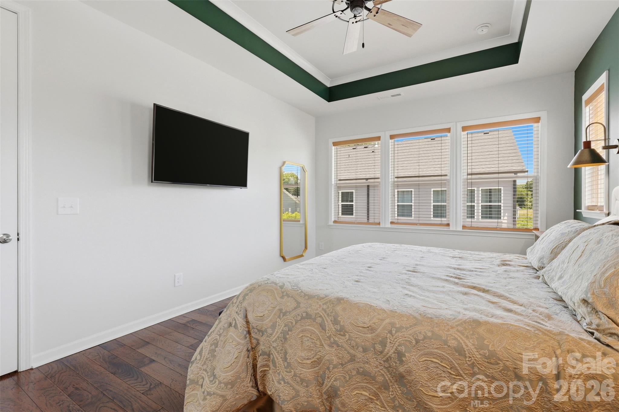 903 Kinsey Alley — Charlotte