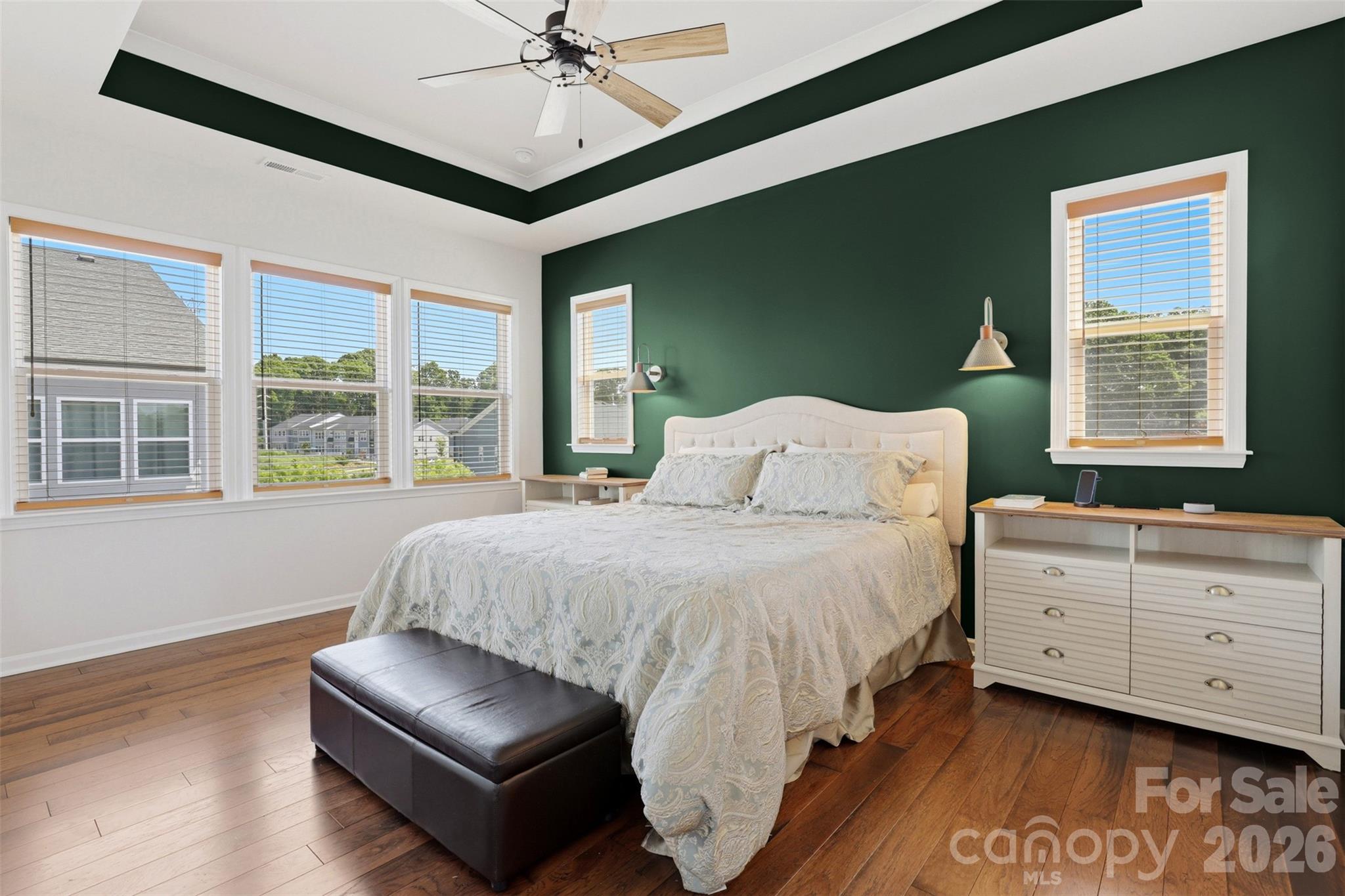 903 Kinsey Alley — Charlotte