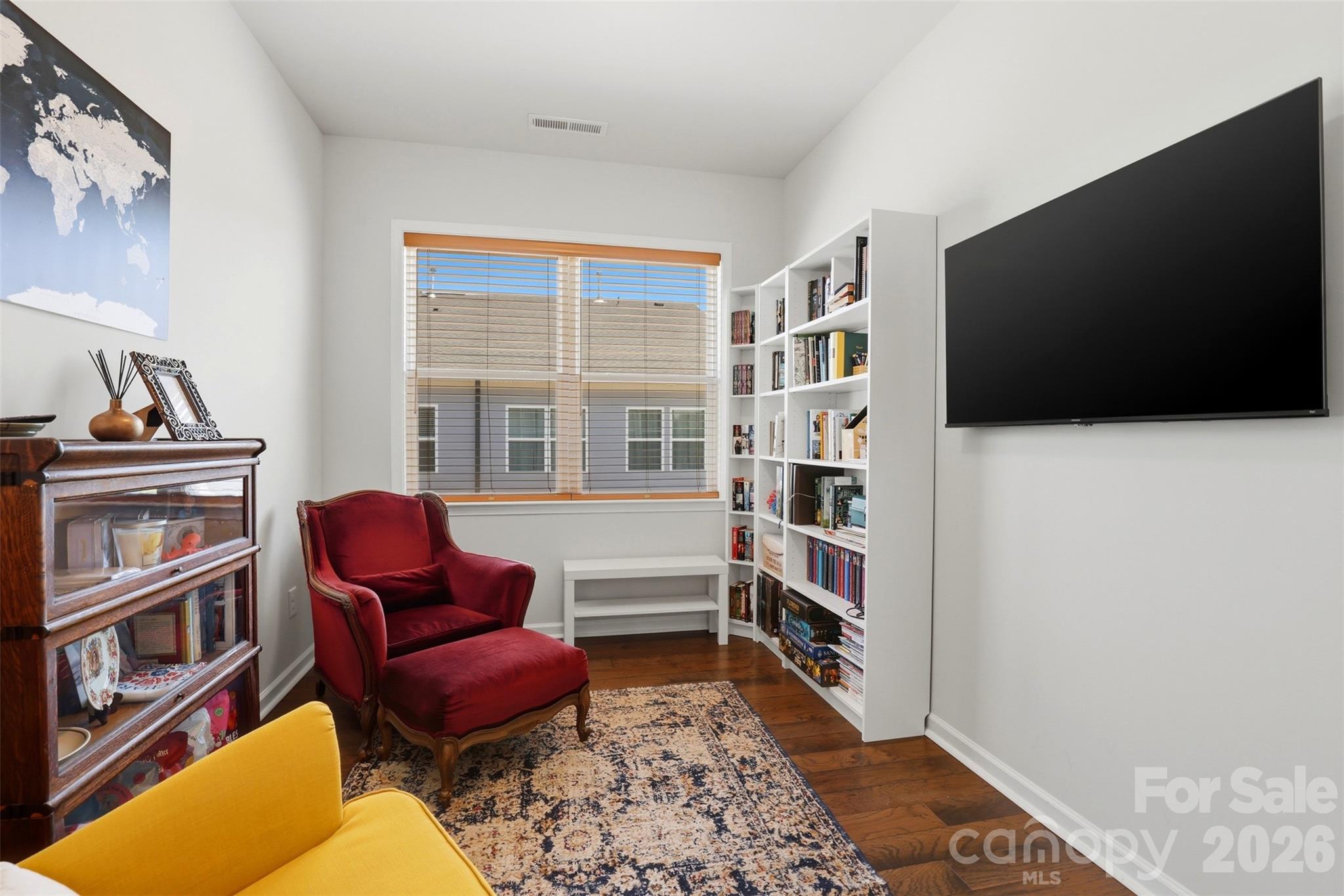 903 Kinsey Alley — Charlotte
