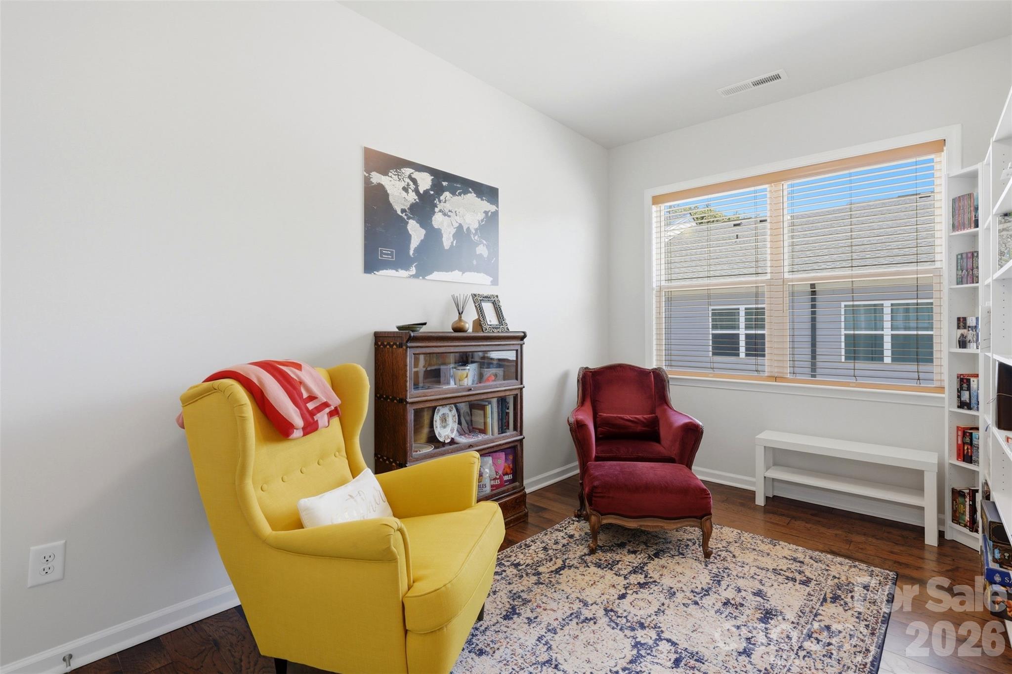 903 Kinsey Alley — Charlotte