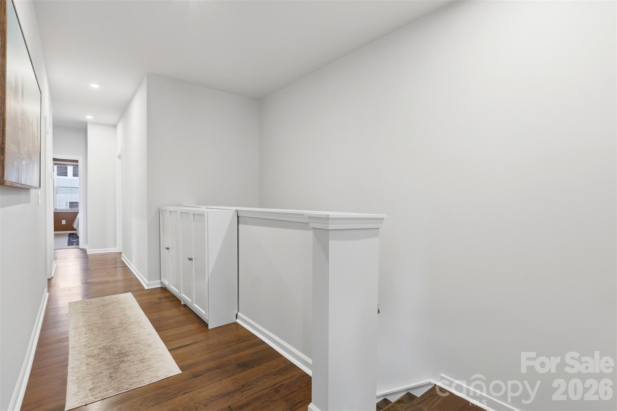 903 Kinsey Alley — Charlotte