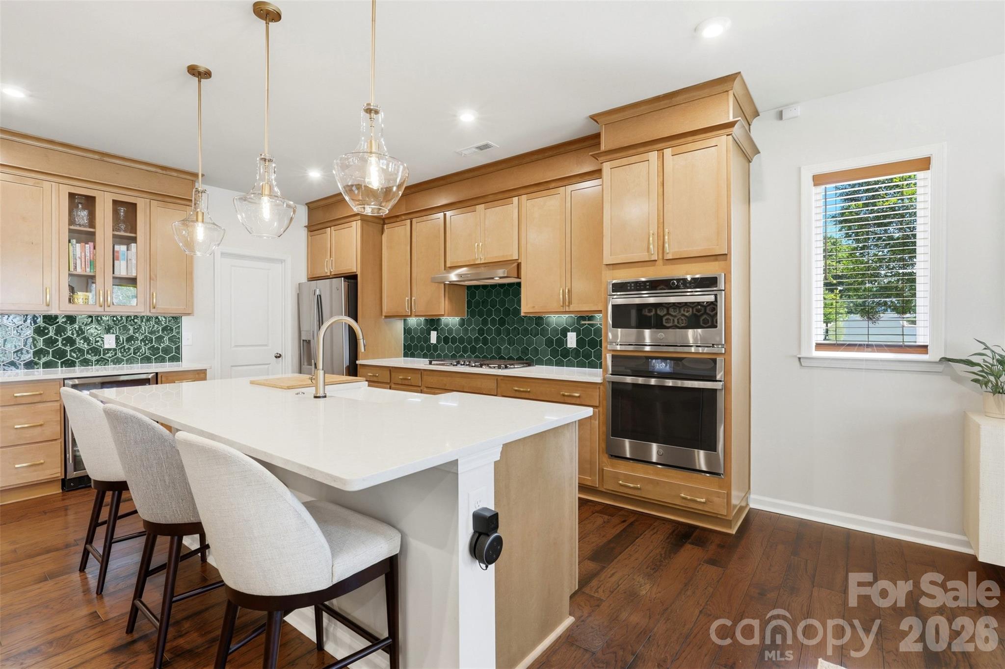903 Kinsey Alley — Charlotte