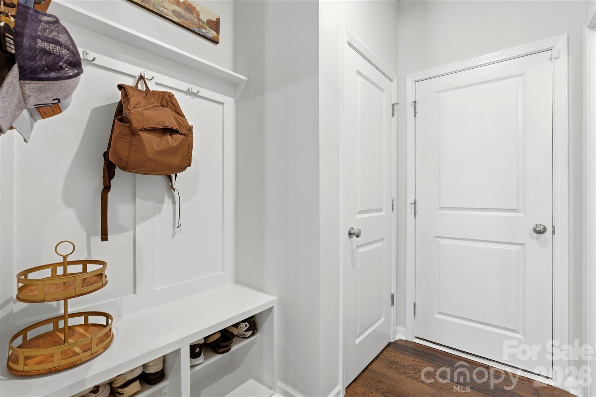 903 Kinsey Alley — Charlotte