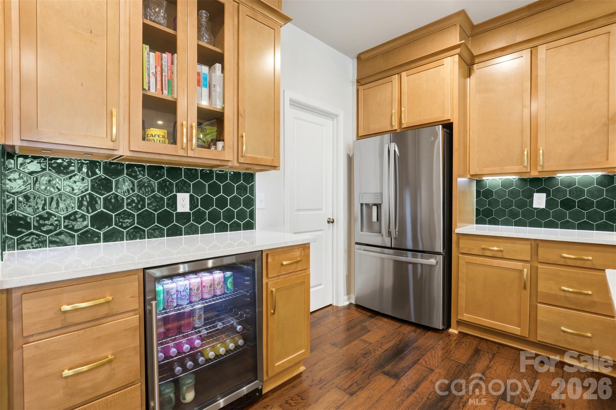 903 Kinsey Alley — Charlotte