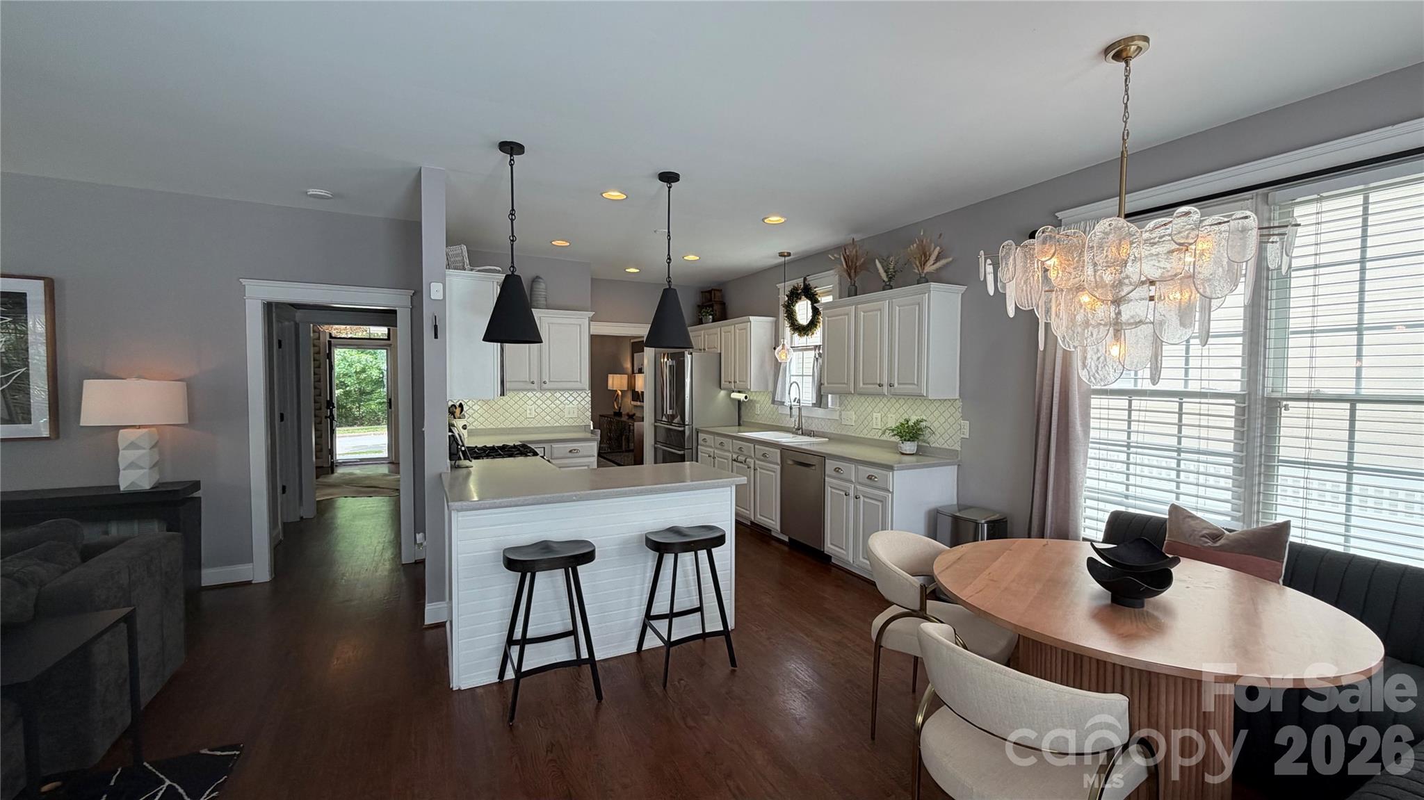 325 Elis Way — Fort Mill