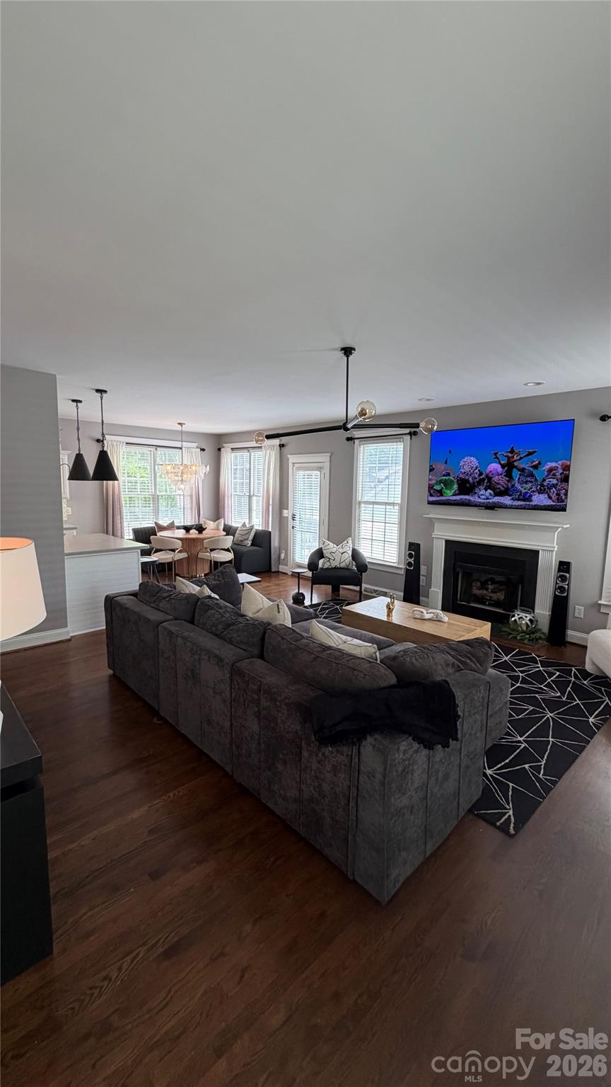 325 Elis Way — Fort Mill