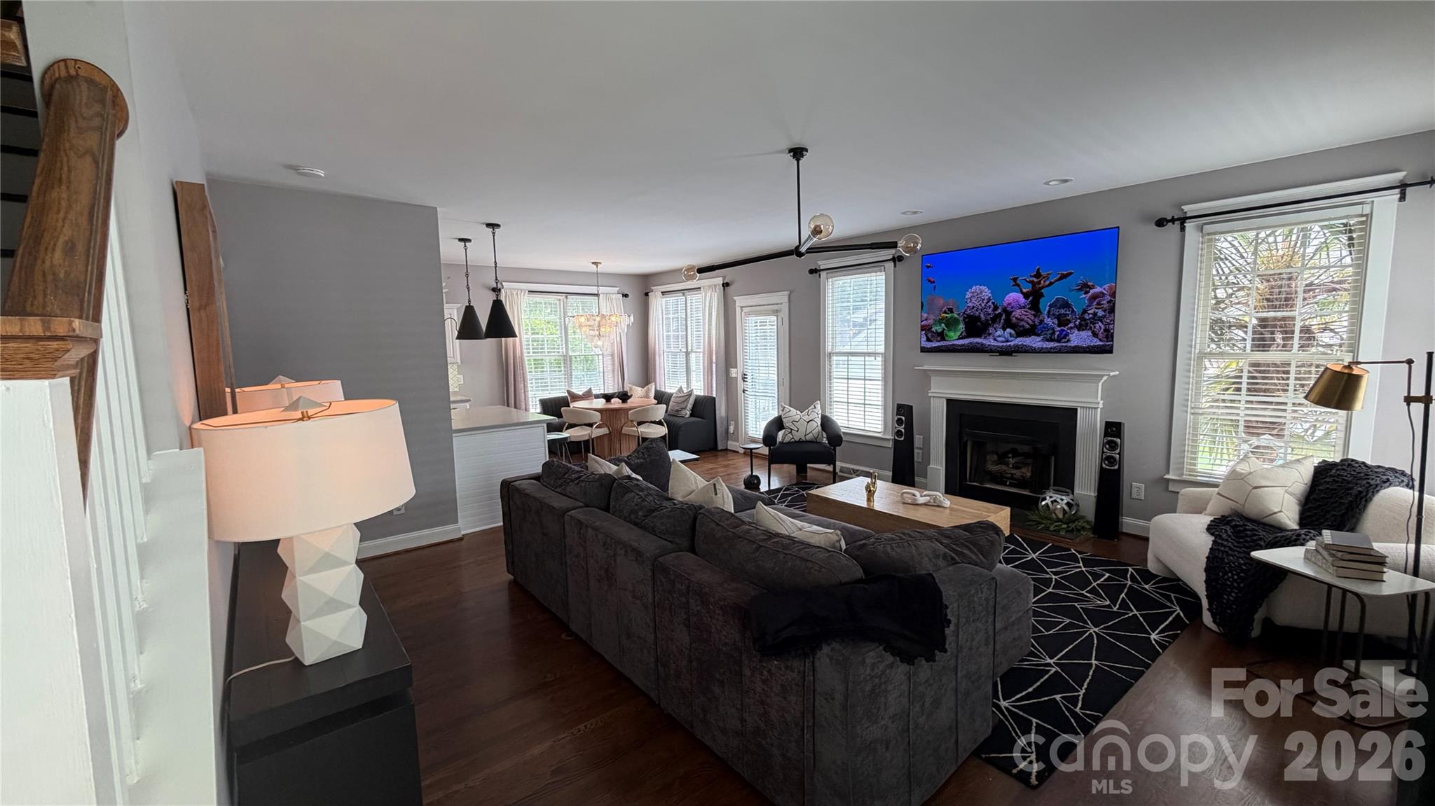 325 Elis Way — Fort Mill