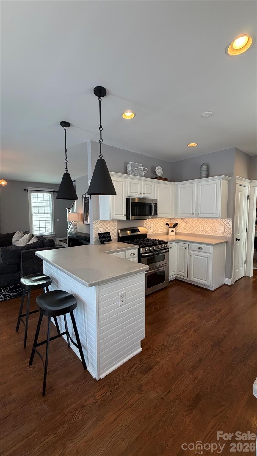 325 Elis Way — Fort Mill