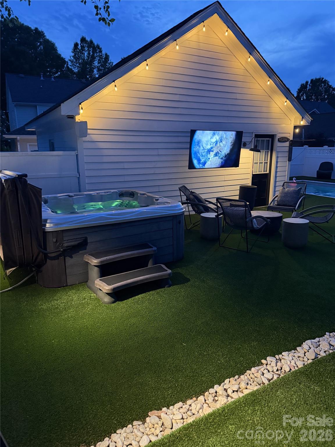 325 Elis Way — Fort Mill