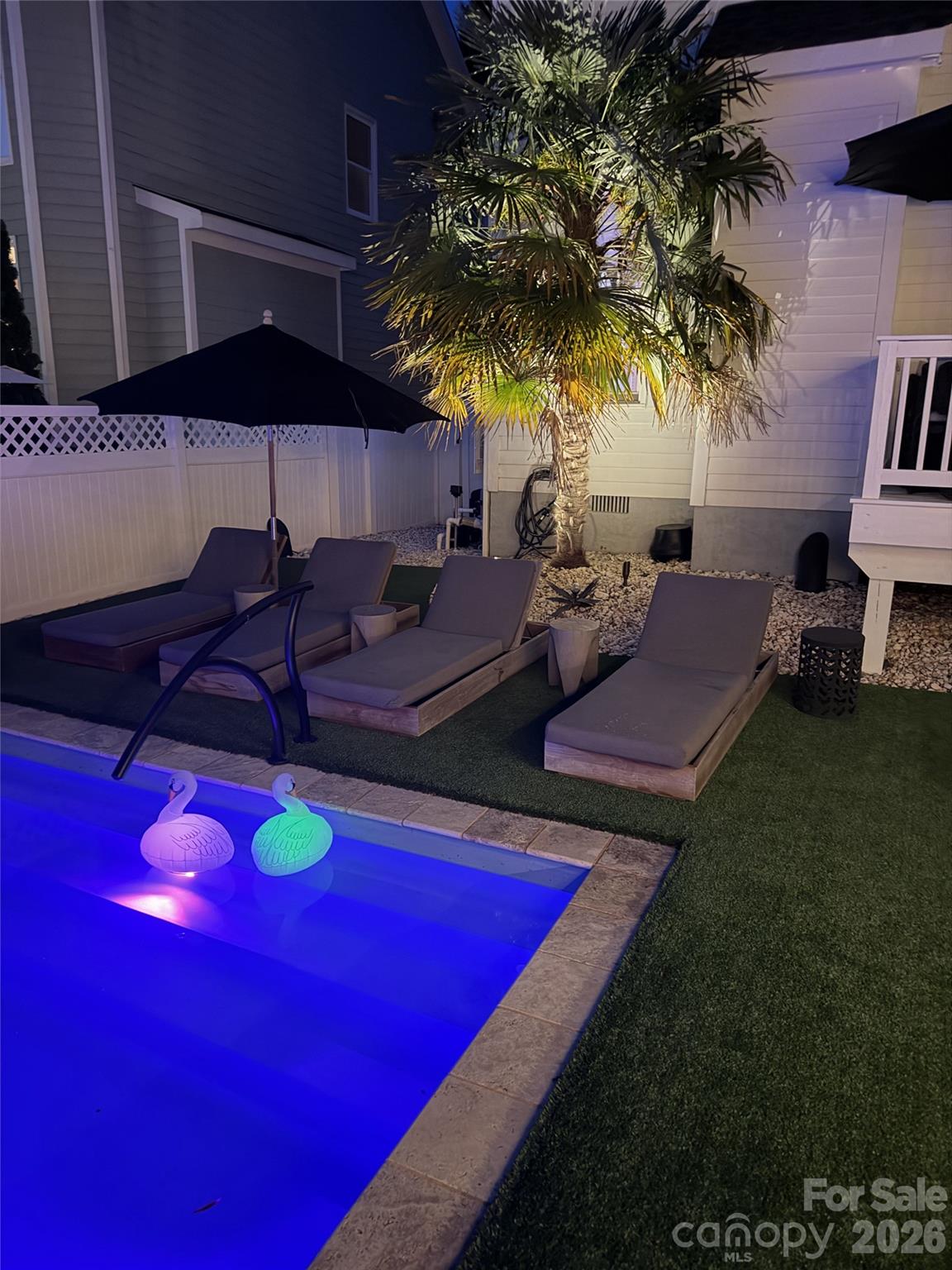 325 Elis Way — Fort Mill