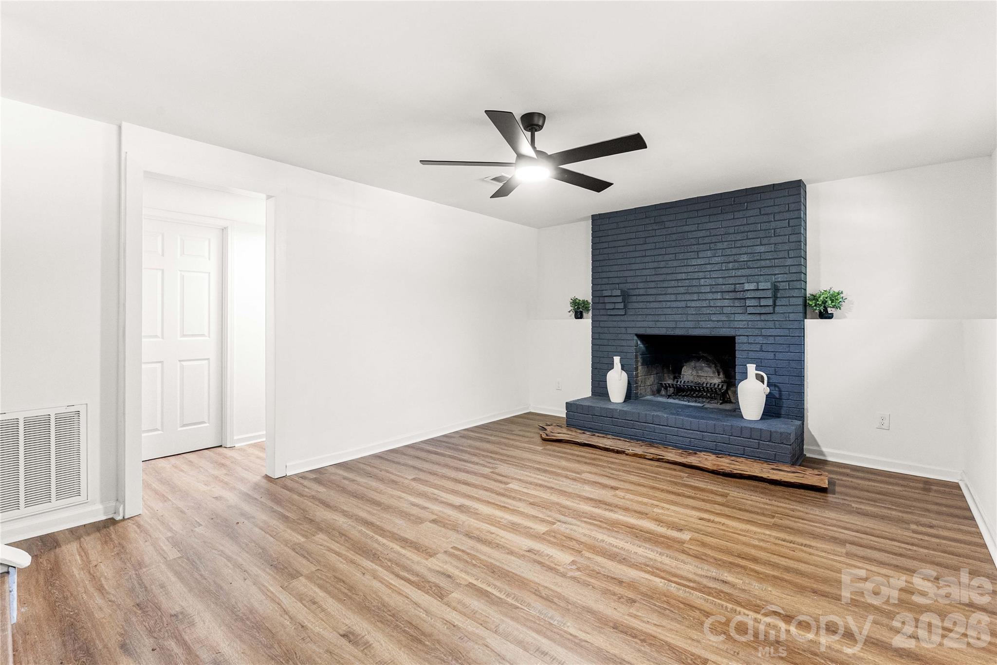 8424 Othello Place — Charlotte