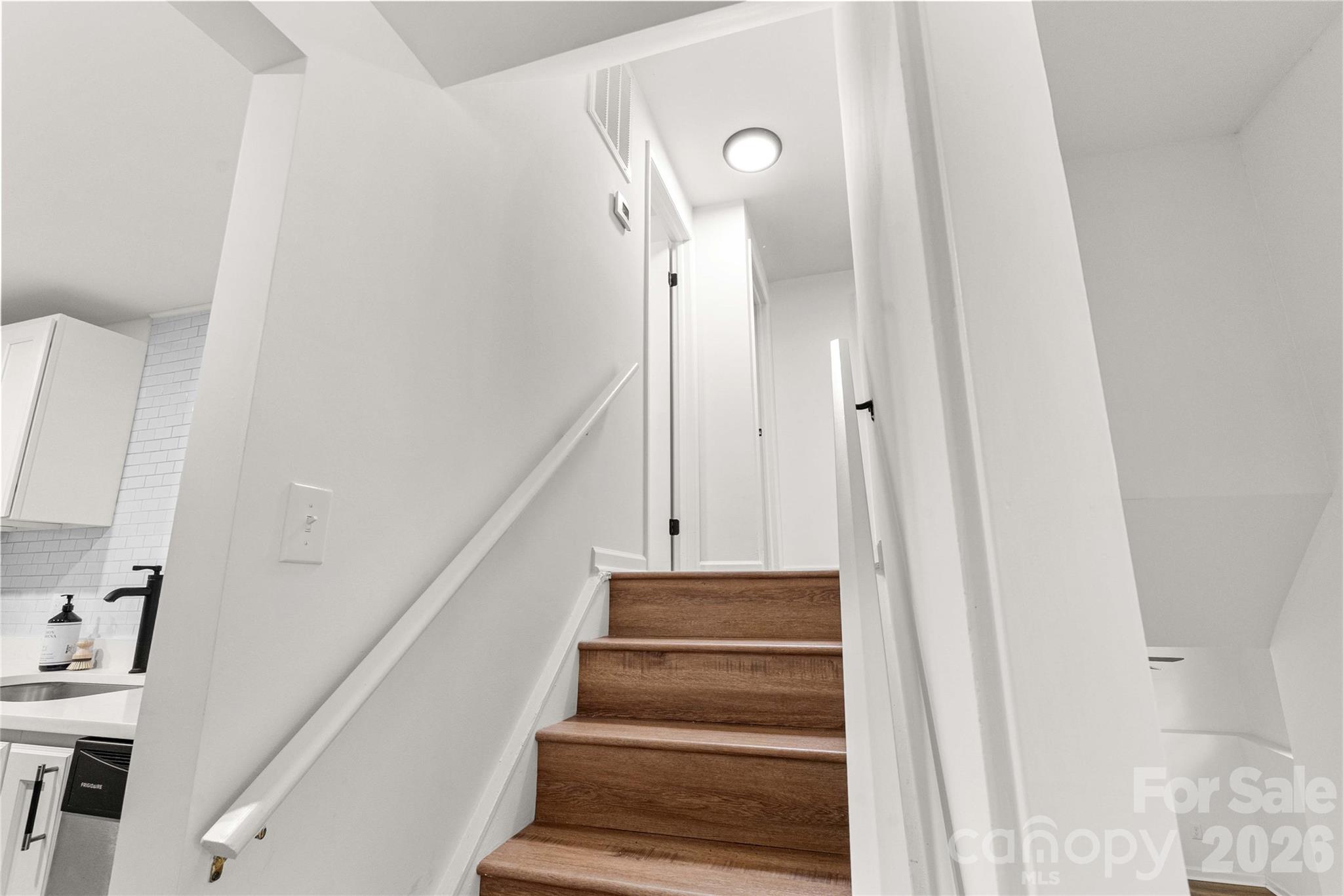 8424 Othello Place — Charlotte