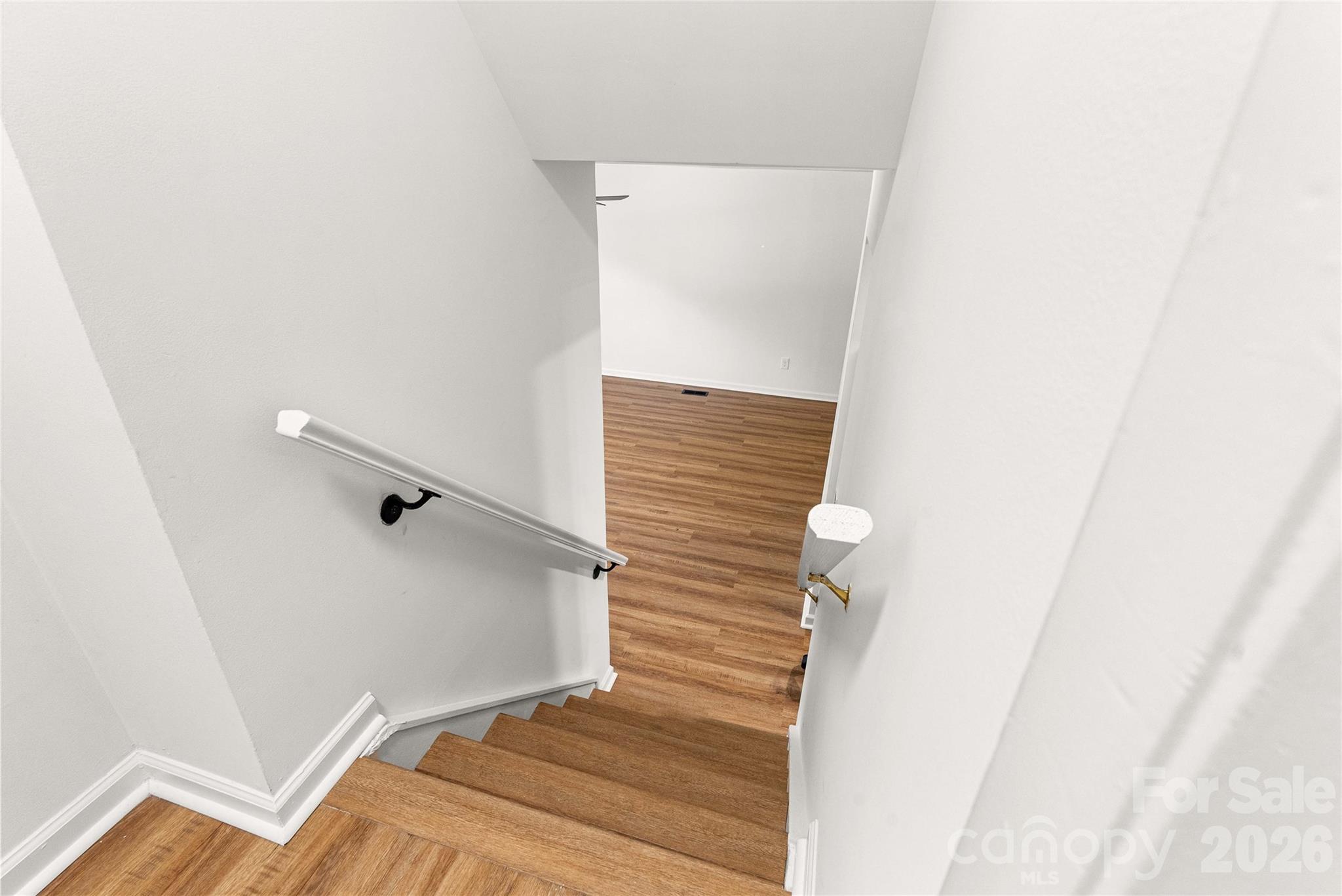 8424 Othello Place — Charlotte