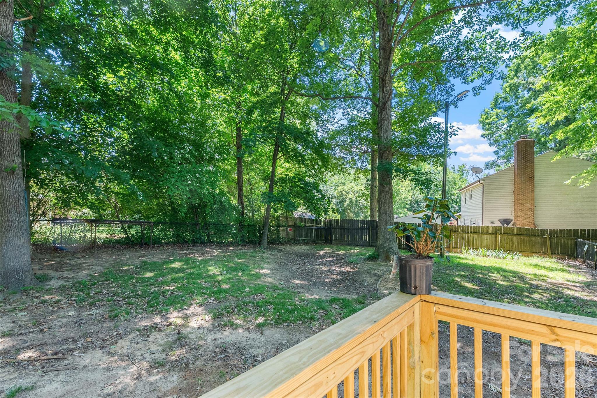 8424 Othello Place — Charlotte