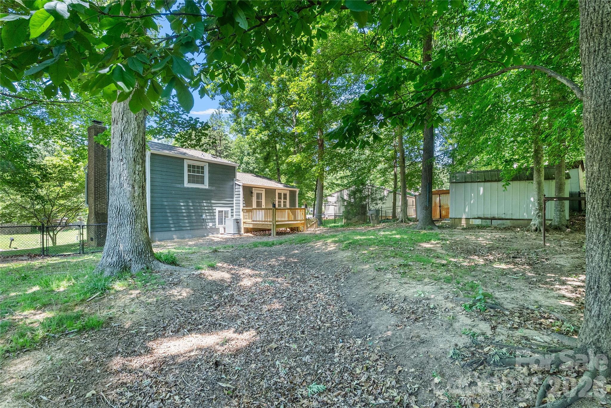 8424 Othello Place — Charlotte