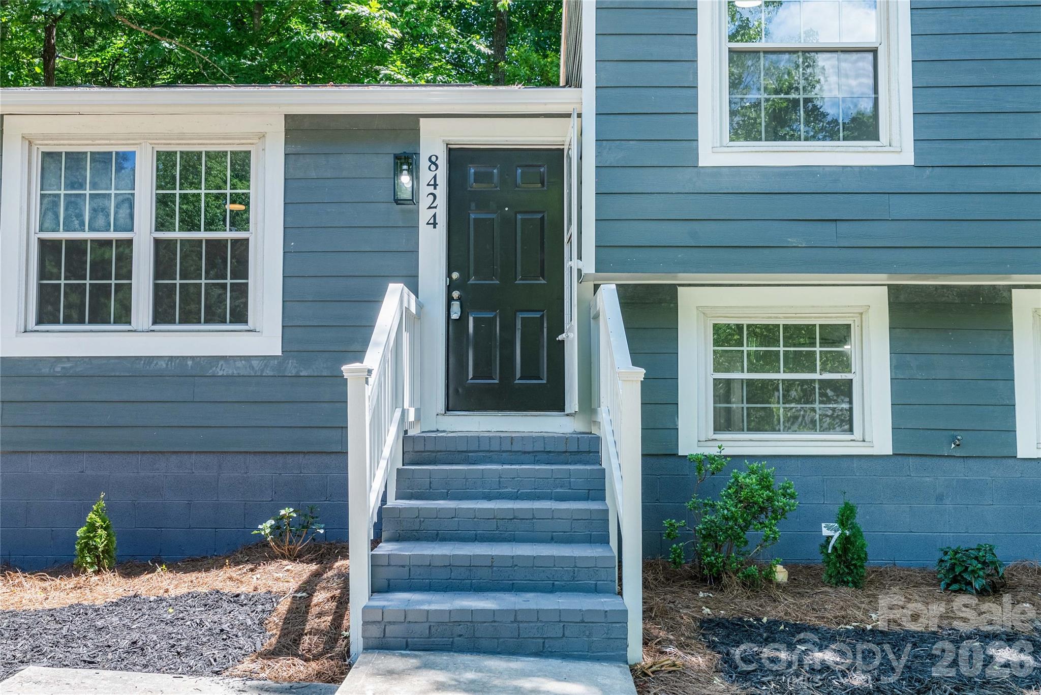 8424 Othello Place — Charlotte