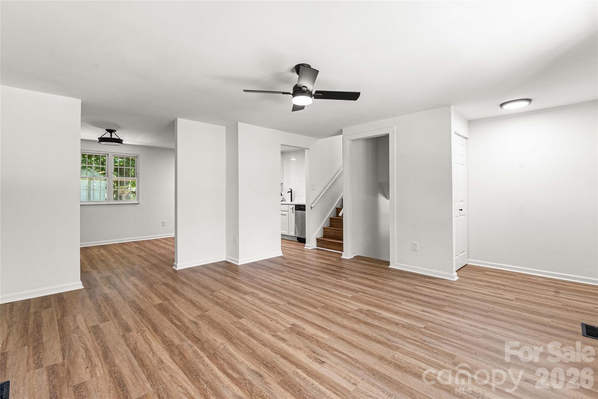 8424 Othello Place — Charlotte