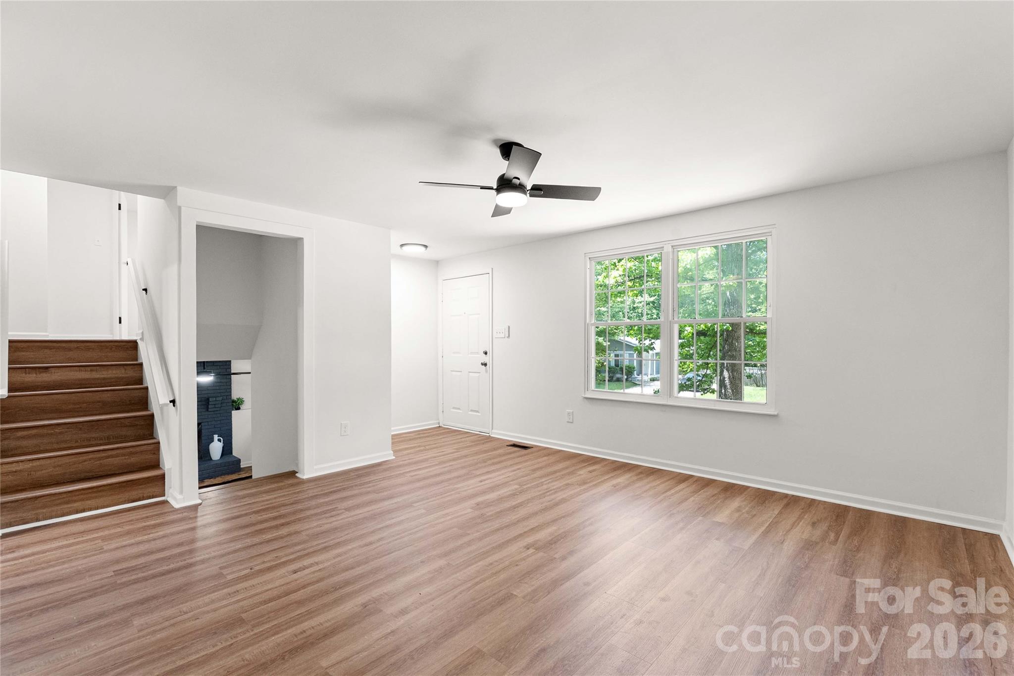 8424 Othello Place — Charlotte
