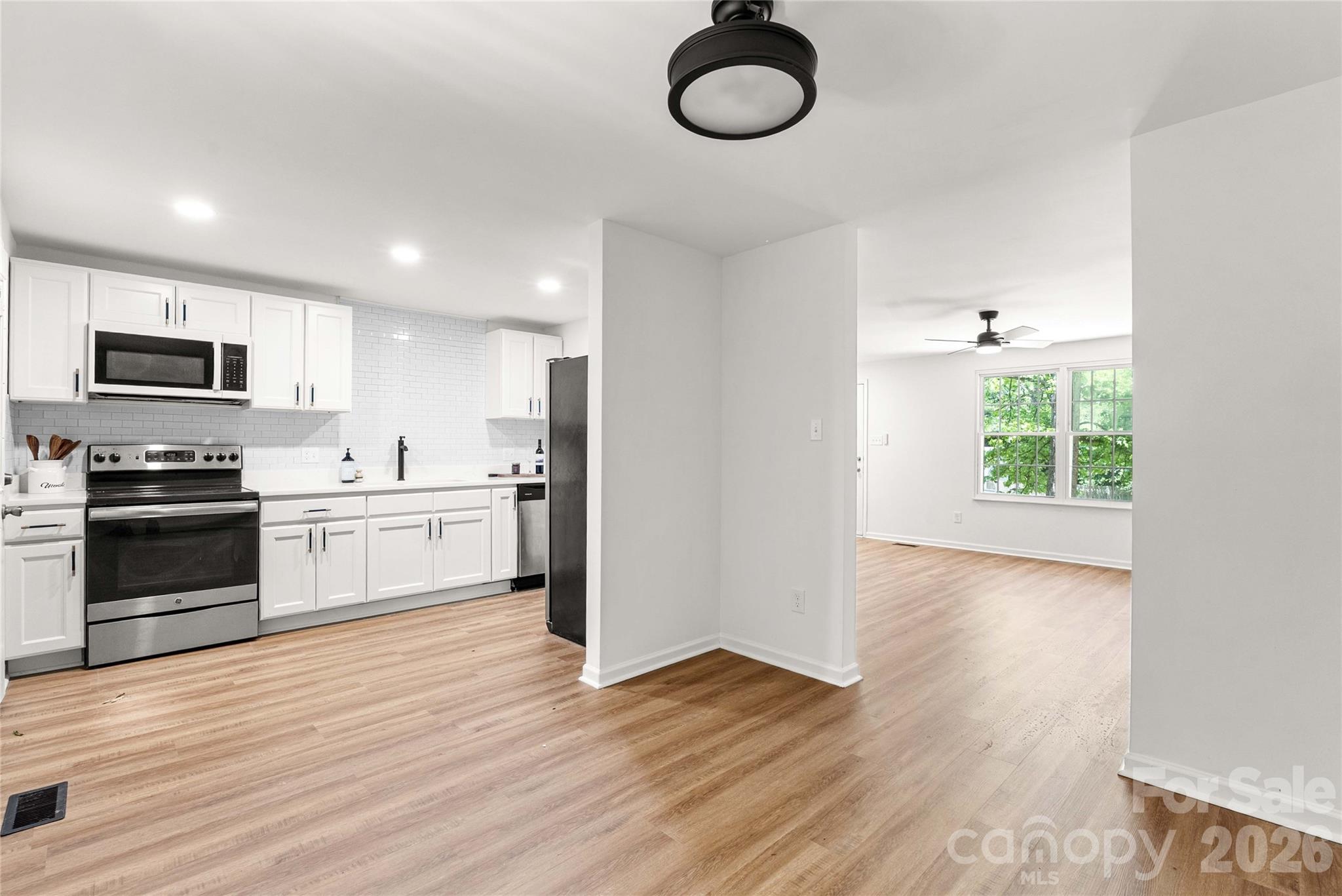 8424 Othello Place — Charlotte