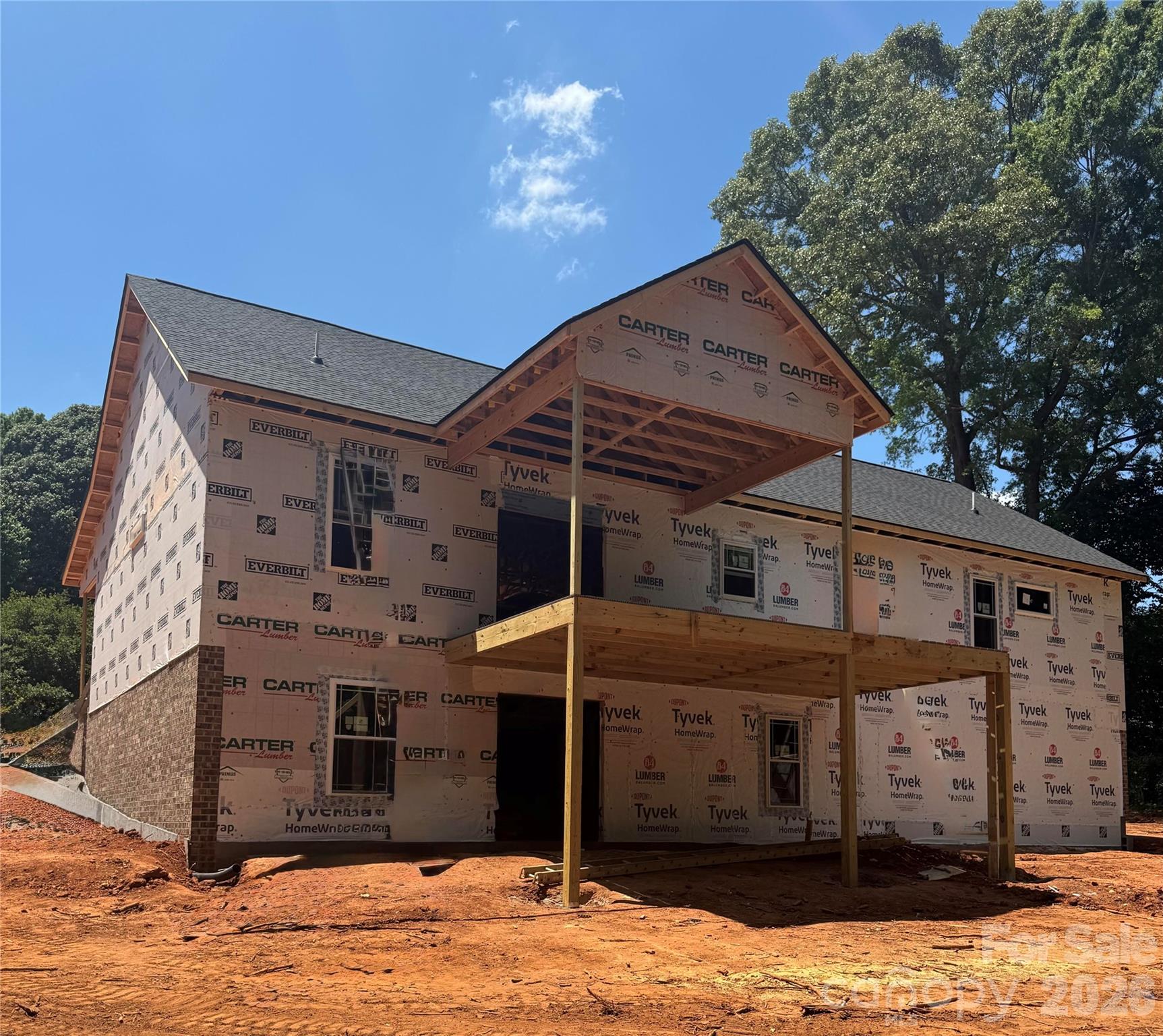 1895 Knolls Drive — Newton