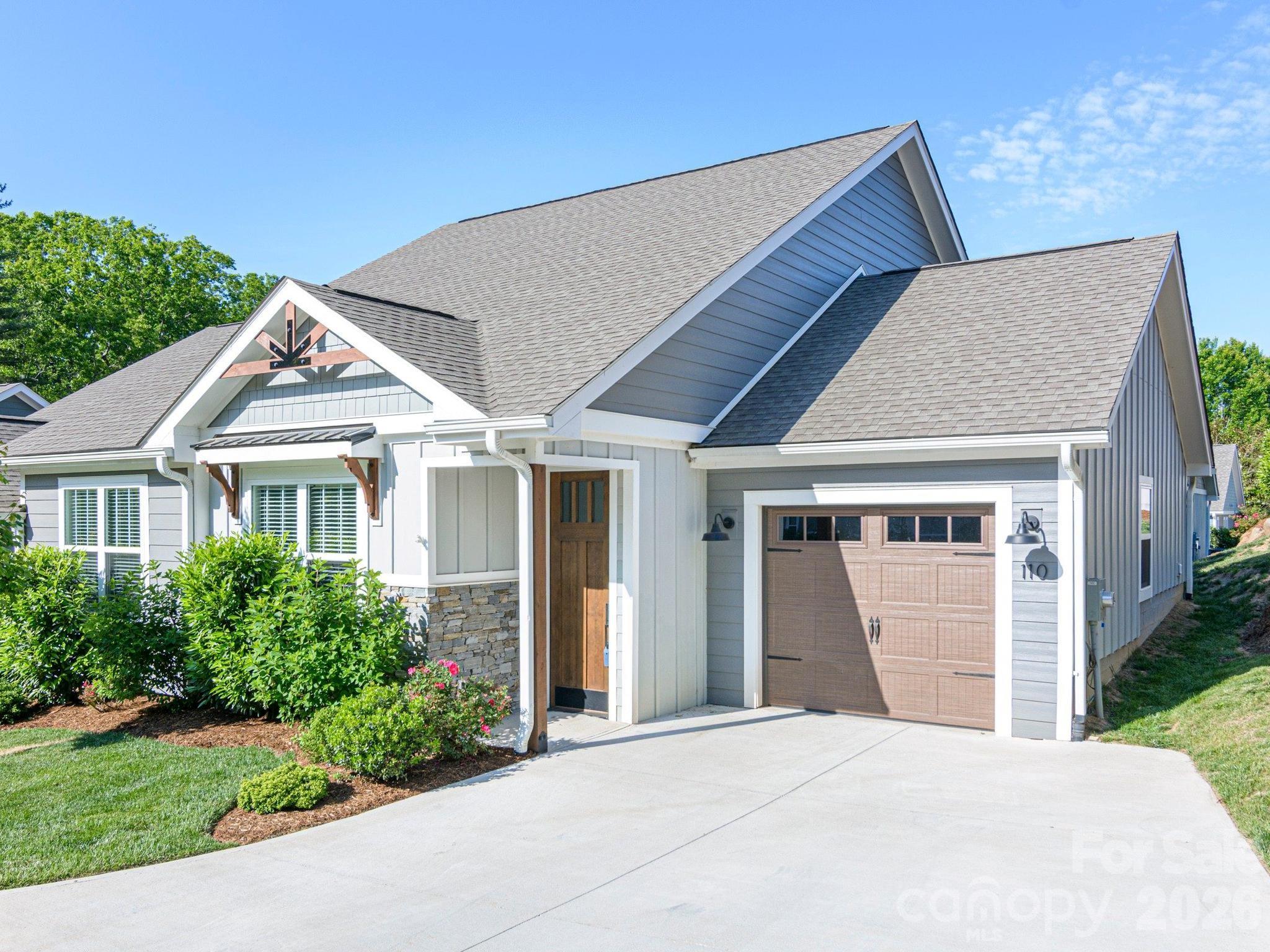 110 Coralroot Lane — Arden