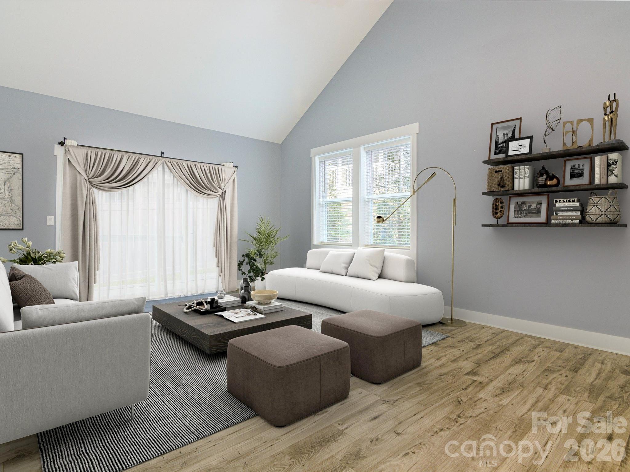 110 Coralroot Lane — Arden